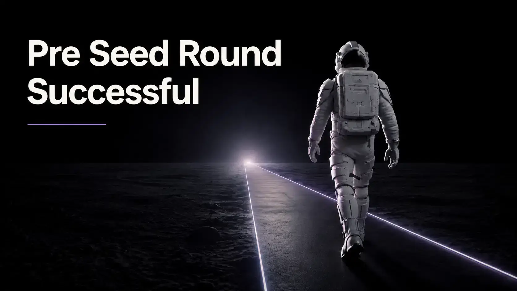 Spacesuit startup Metakosmos flies high with $2 million pre-Seed raise