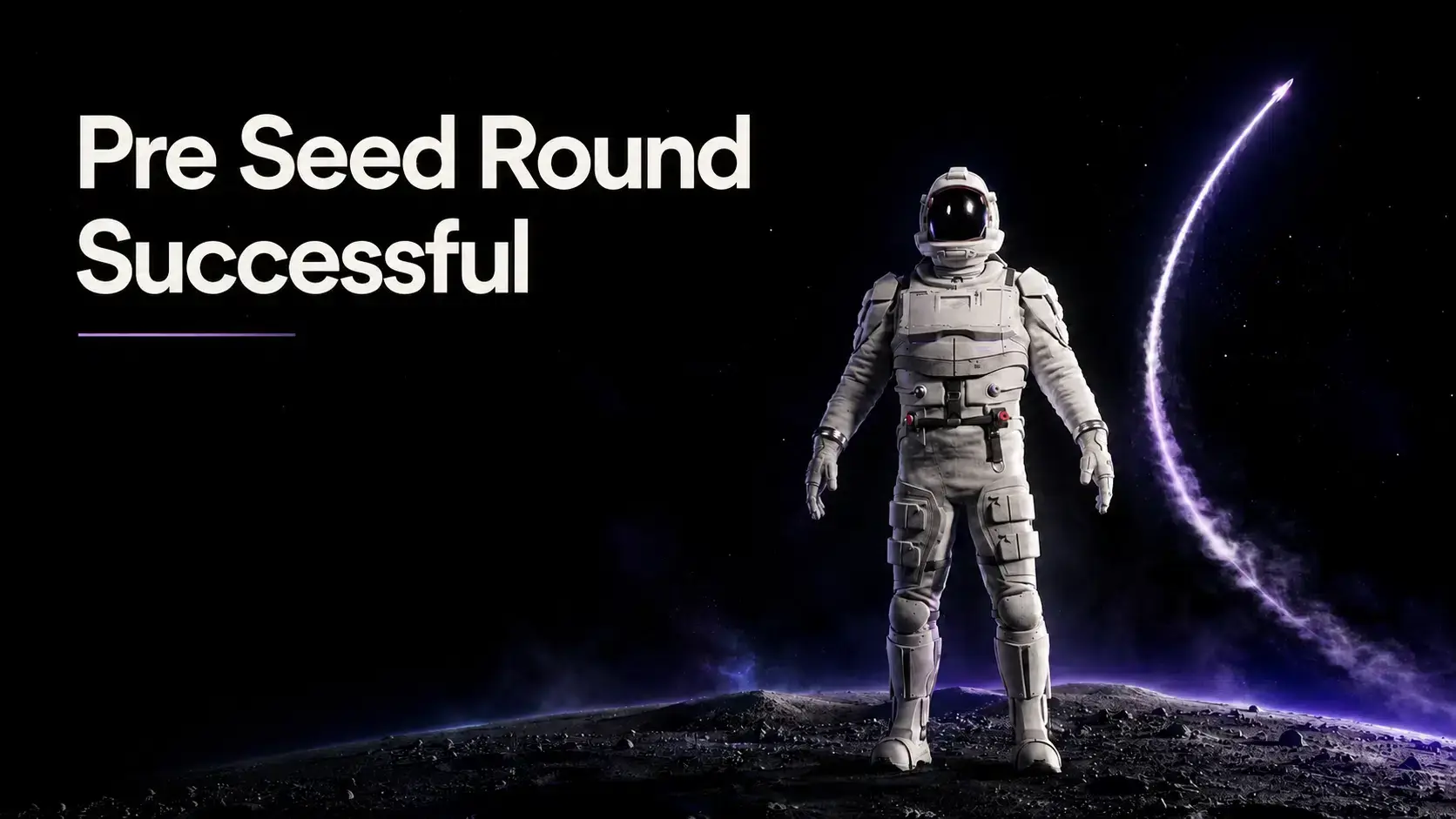 Space Tech Startup Metakosmos Closes Pre-Seed Round to Propel Next Milestone Development