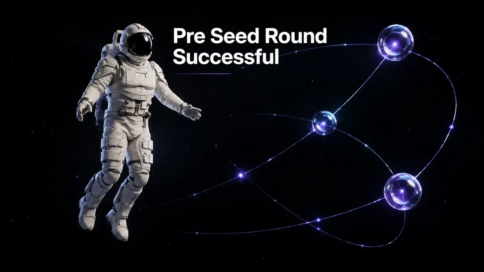 Spacesuit startup Metakosmos flies high with $2 million pre-Seed raise