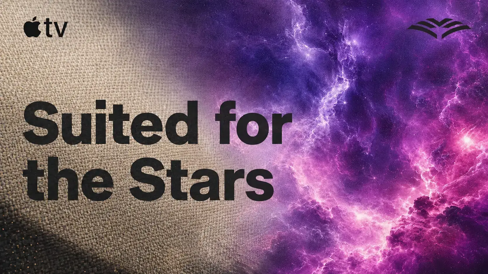Suited for the Stars