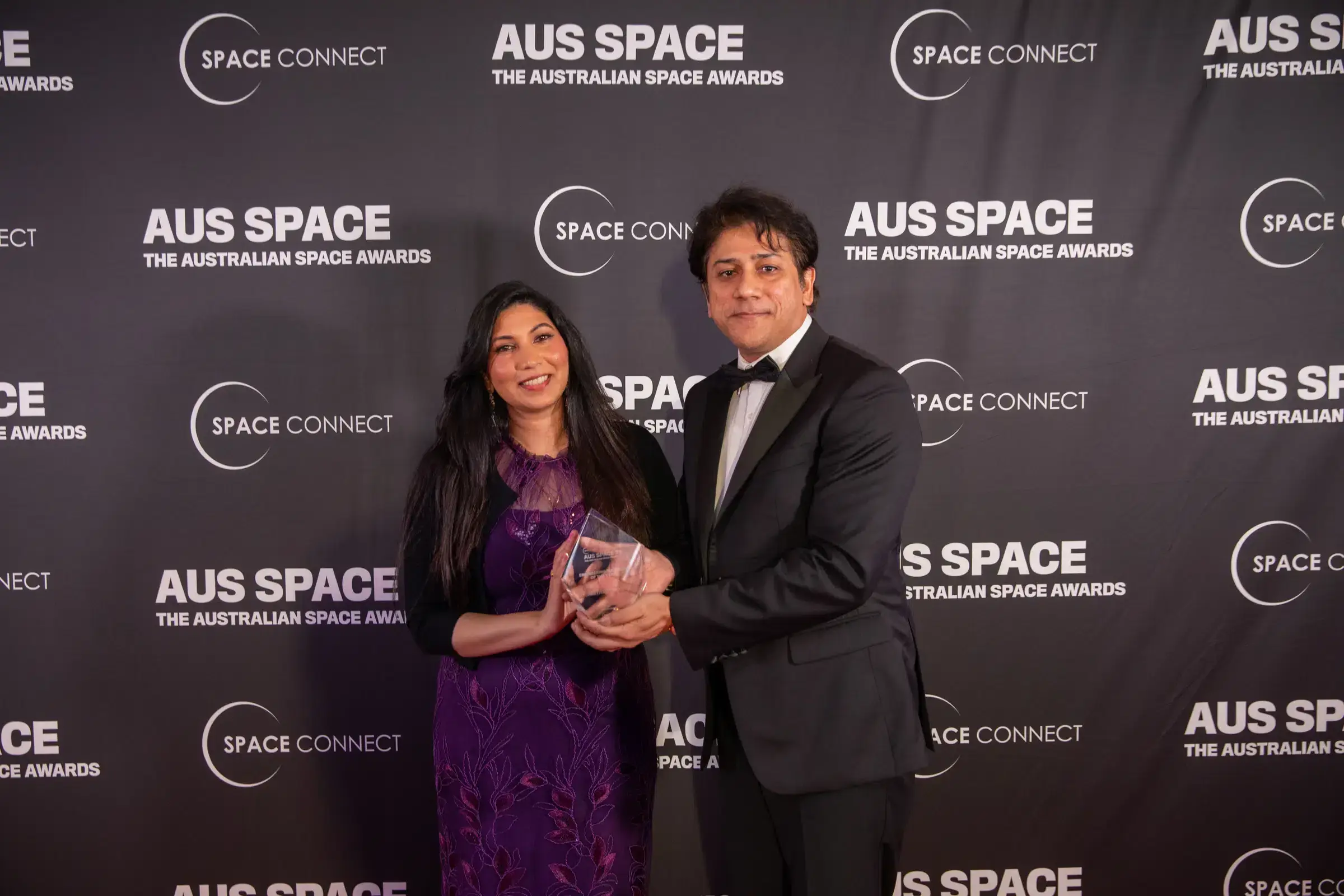 Metakosmos wins big at AusSpace24