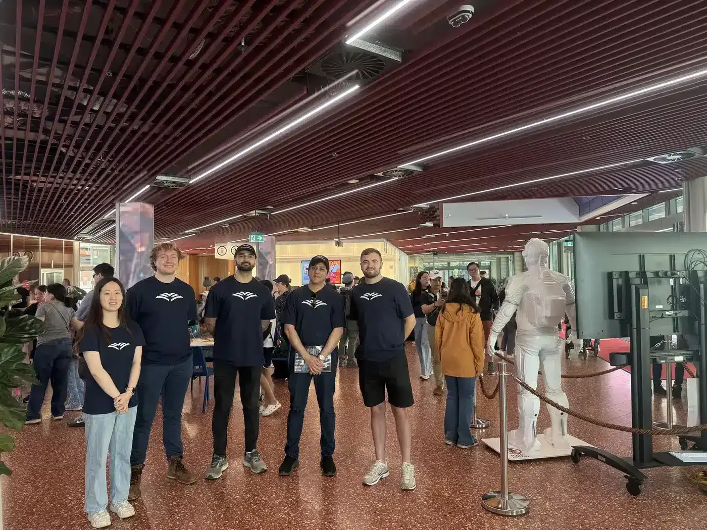 Company Update: Metakosmos - 2025 Company Profile & Team