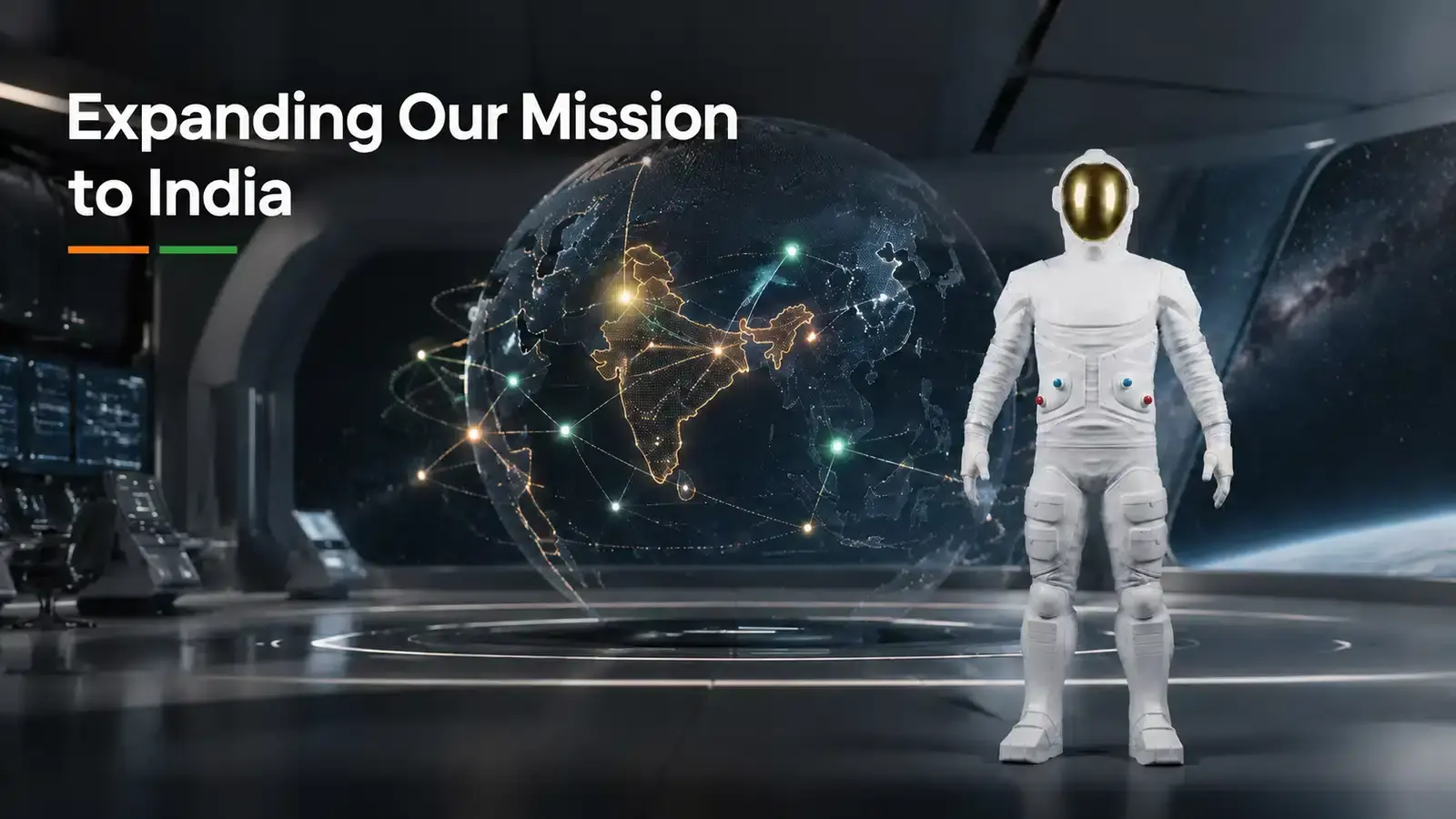 Why India Matters to the Future of Indo-Pacific Human Spaceflight
