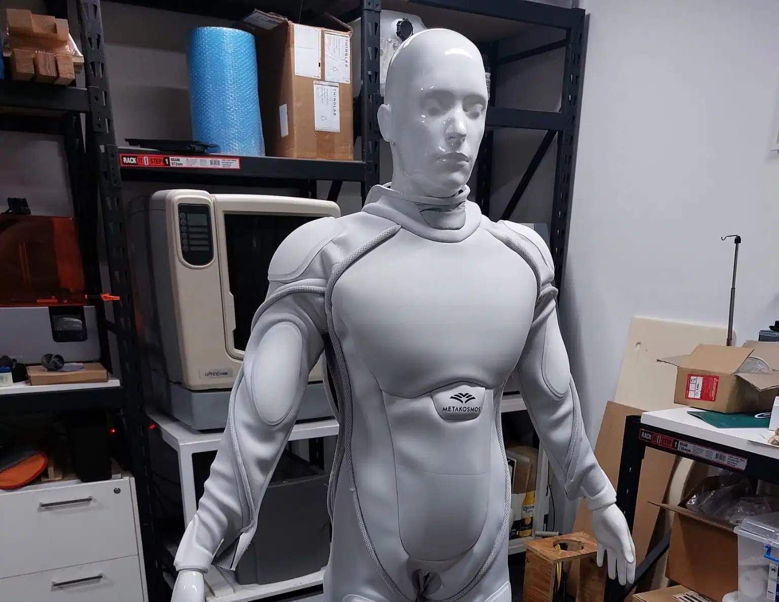 Smart PPE for Defense and Industrial Teams: From Protective Gear to Connected Human Systems